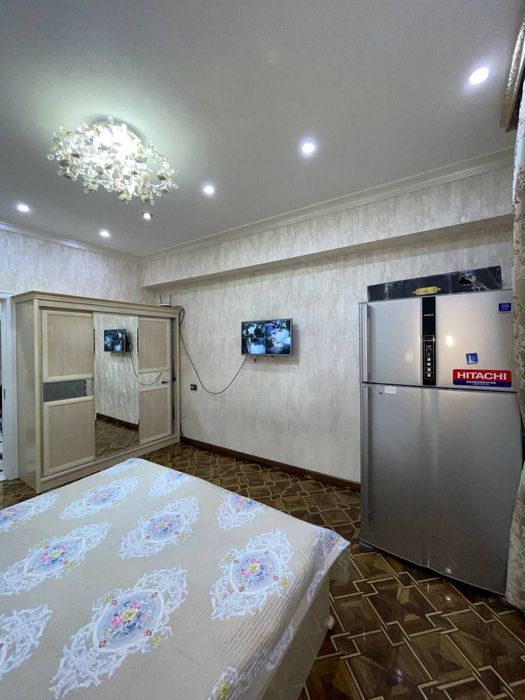 Аренда Сагбон Нурафшон 2.хонали 74-кв.м