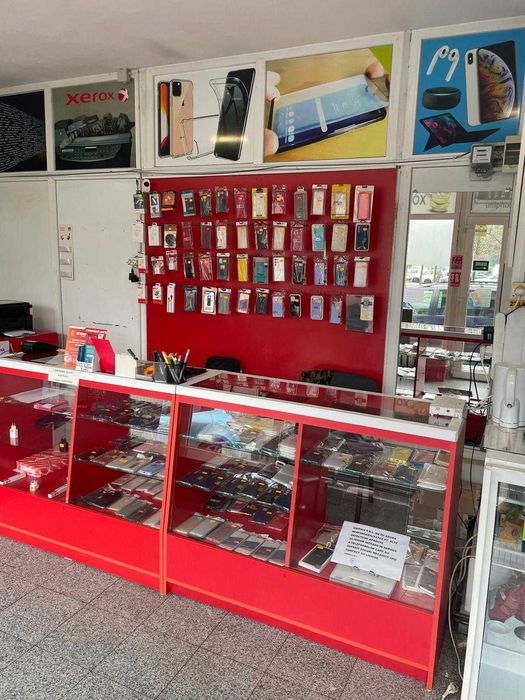 Service GSM la cheie cu vad comercial de 6 ani. Nu necesita investitii