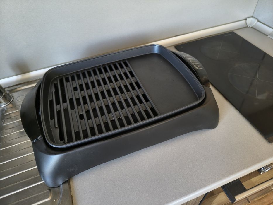 Бездимна скара Rhonson R250 2000W