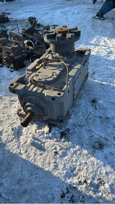 Продам редуктора разные