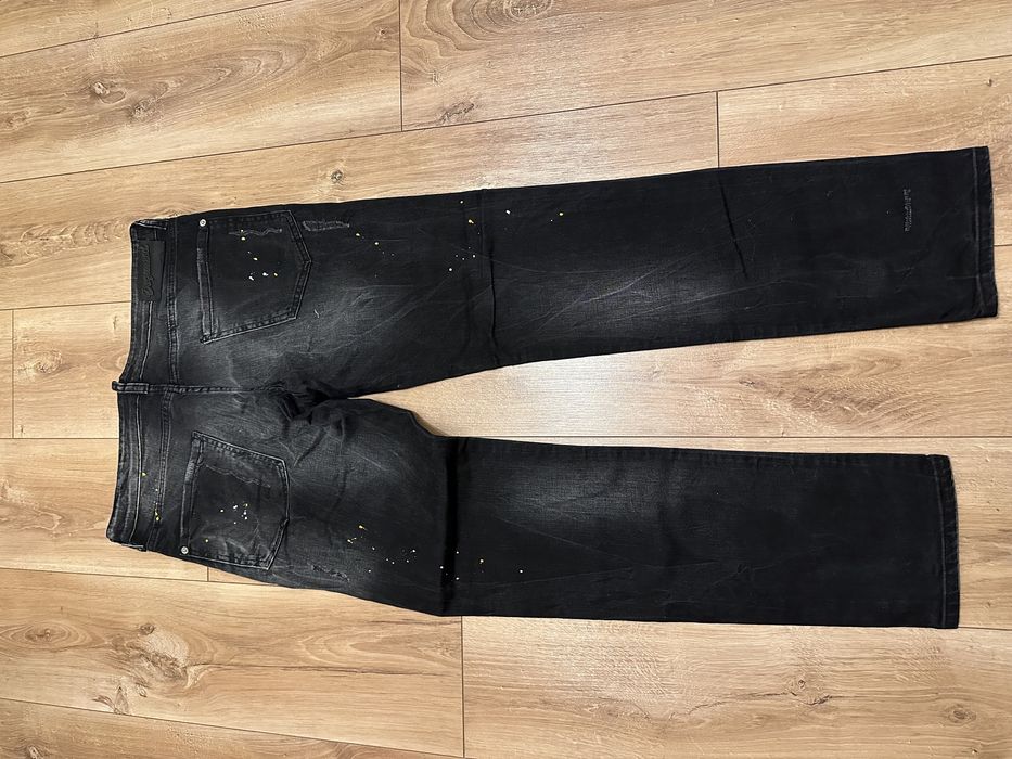 blugi dsquared negri