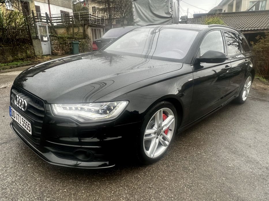 Автобояджийски услуги