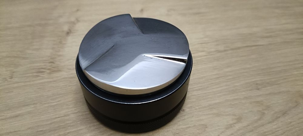 Accesorii espresso (home barista)