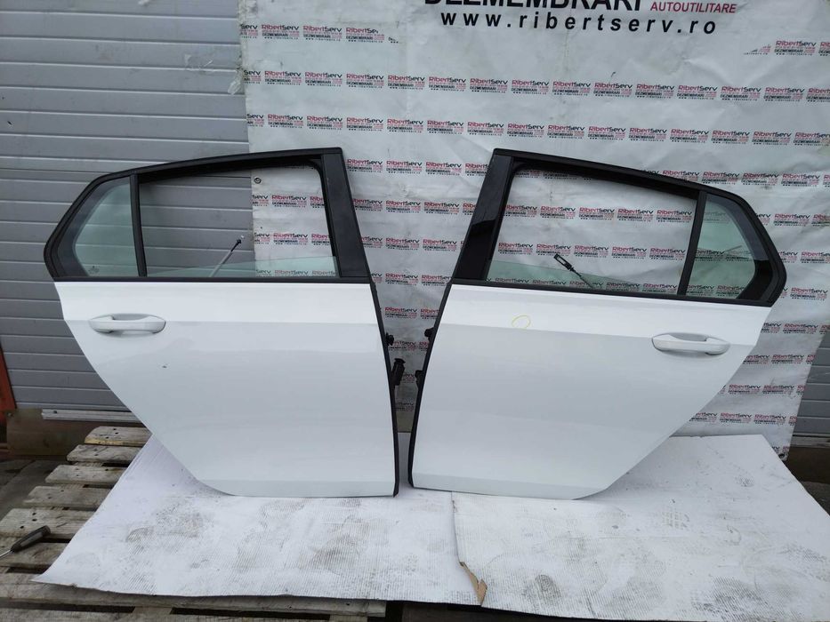 Usi Spate VW GOLF 8 2020-2022