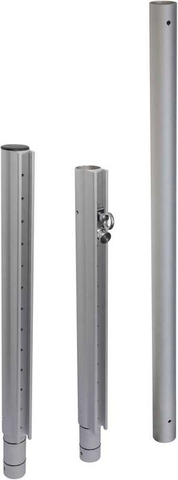 Stâlp de susținere pentru copertine solare, Windhager. (NOU)