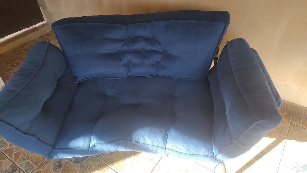 Canapea extensibila