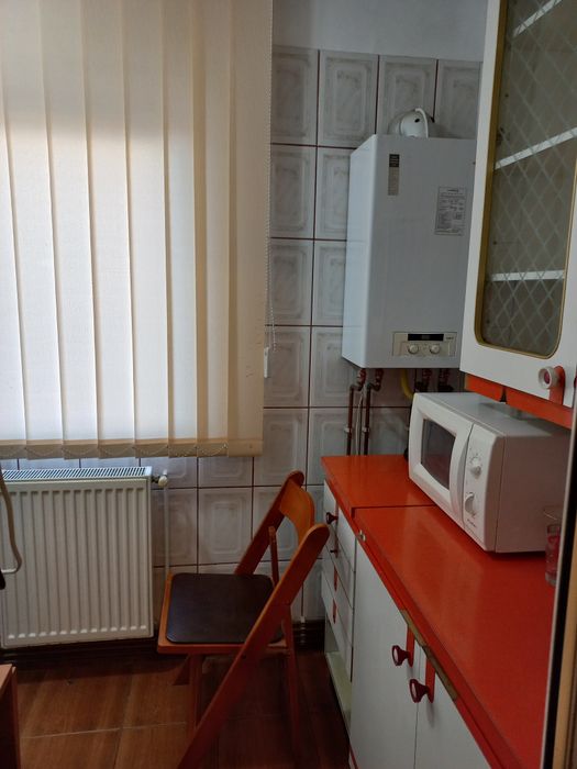 Garsoniera moderna in Popa Sapca