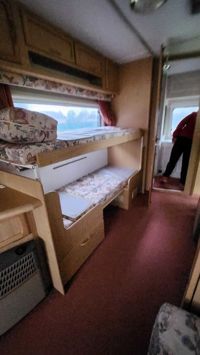 Vand rulota Bailey Pageant