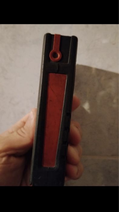 Aparat de masurat Hilti
