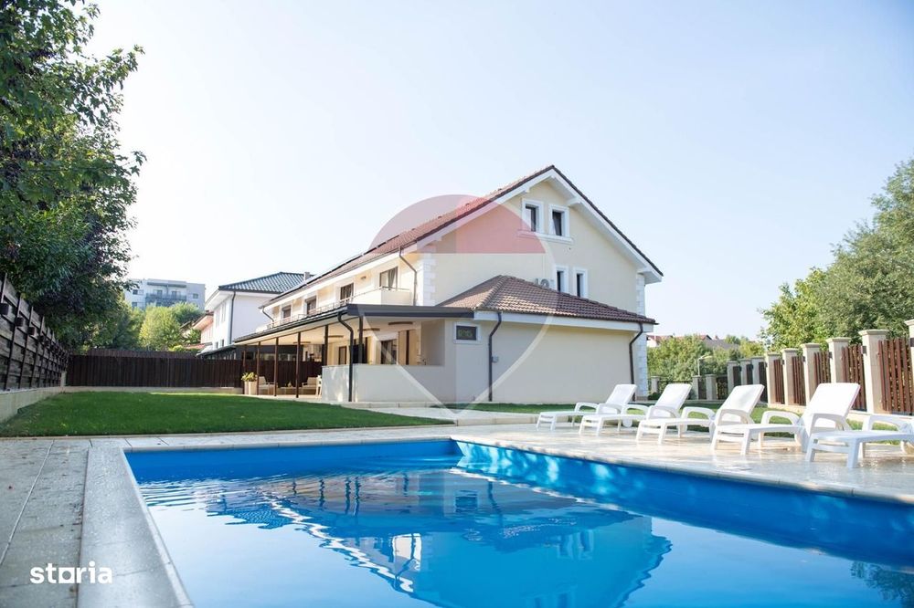 Casa de inchiriat, Borhanci, Cluj-Napoca
