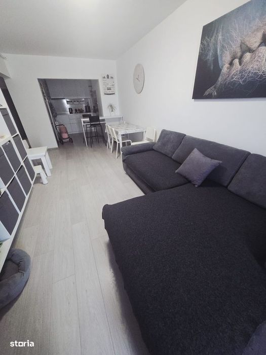 Vanzare apart 2 camere | White Tower | Bldul București | Etaj 4 din 9