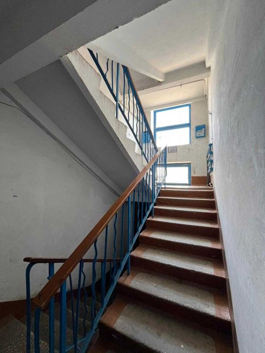 Продается студия в городе Рудный с ремонтом