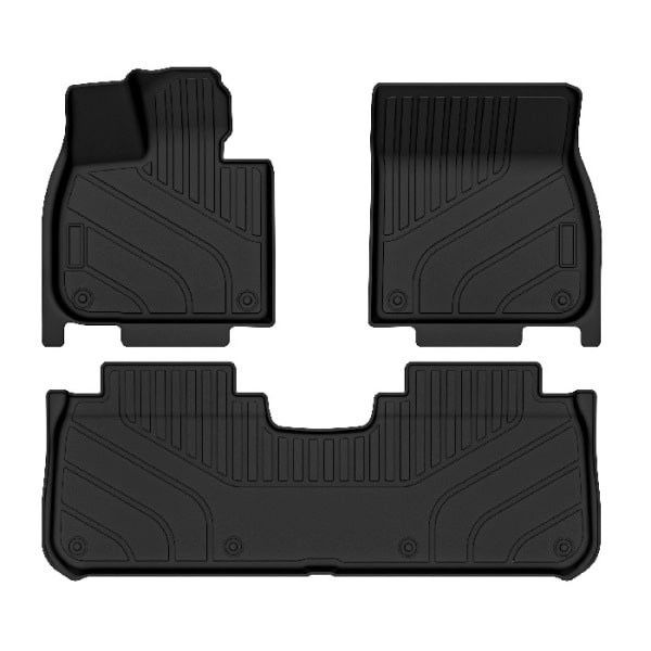 Коврики на Li L7 max 2023-24