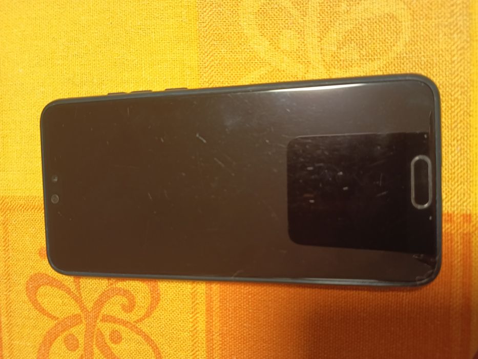 Huawei P20 Lite 4/128