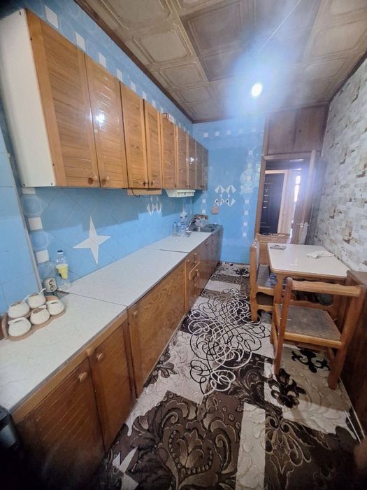 Продается 3 комн квартира в Шайхантахурском районе V444