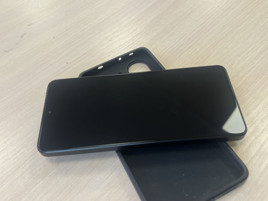 poco x7 pro телефон