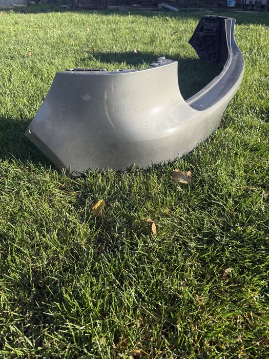 Bara spate vw golf 5