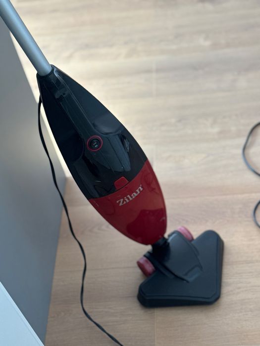 Aspirator Zilan, stare buna