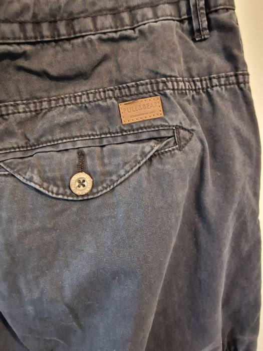 Pantaloni barbati Pull&Bear 36