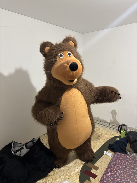 Сдаю в аренду аниматор  4вид