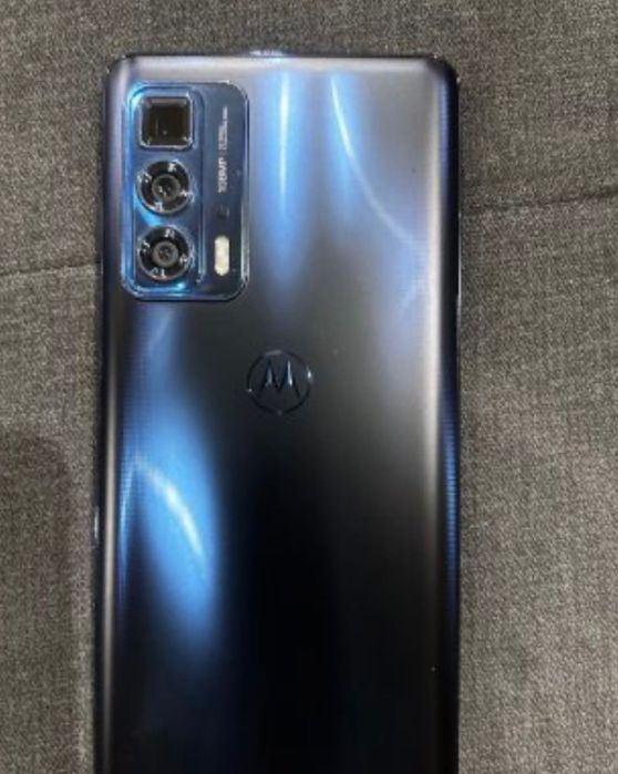Motorola Edge 20 Pro