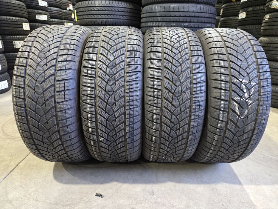 275/50/20 GOODYEAR 4бр