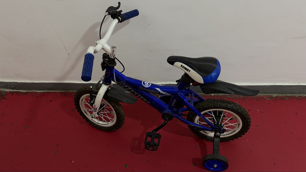 Bicicleta pentru copii