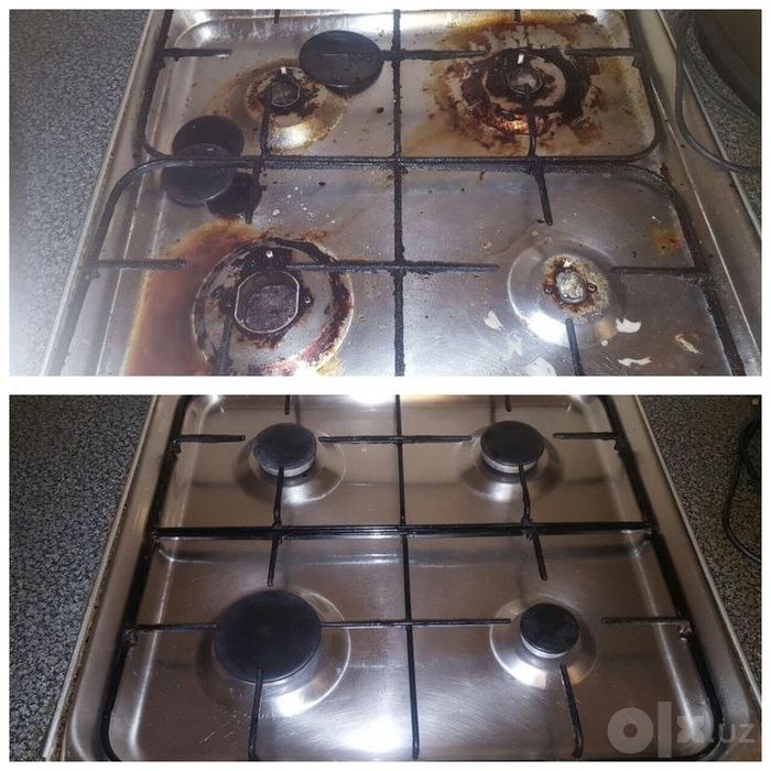 HOUSE CLEANING BUXARA uy tozalash xizmati