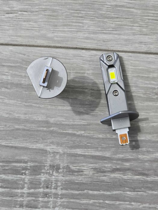 Becuri LED XELORD H1 6500K – Alb Rece