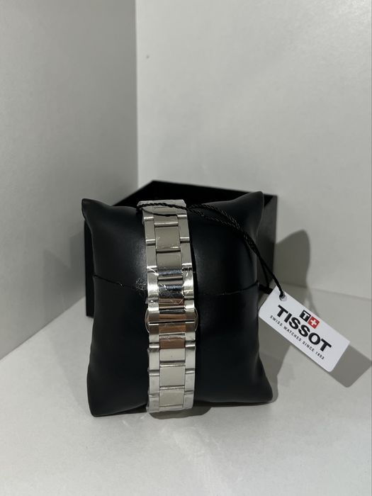 Часы  Tissot powermatic 60