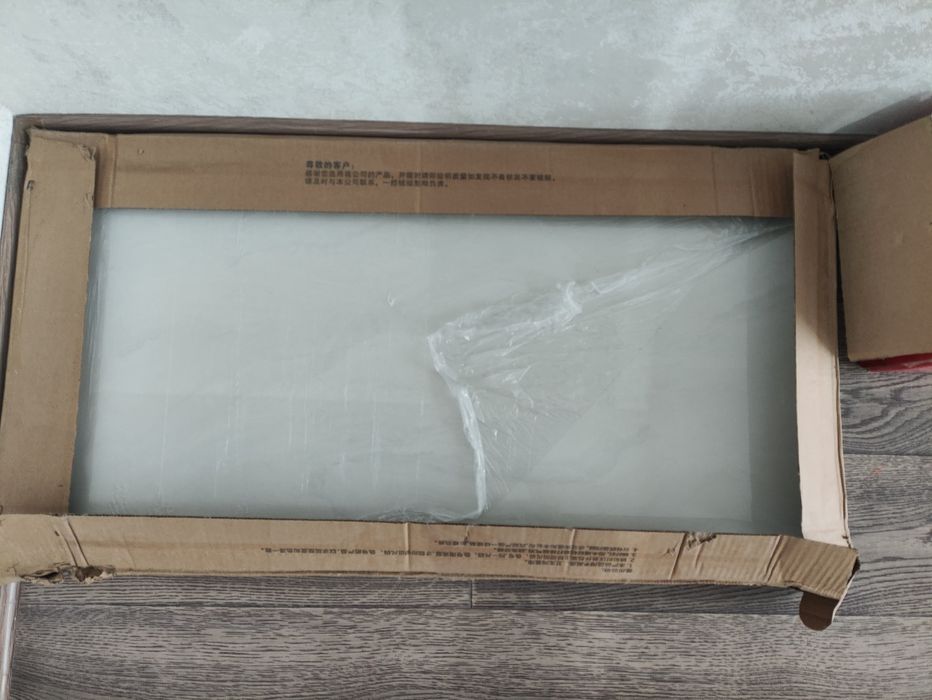 Продам новый керамогранит