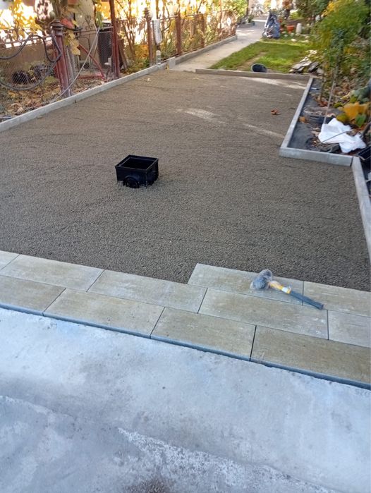 Montaj Pavele/Montaj Garduri de Calitate-Jud Dolj si Imprejmuiri