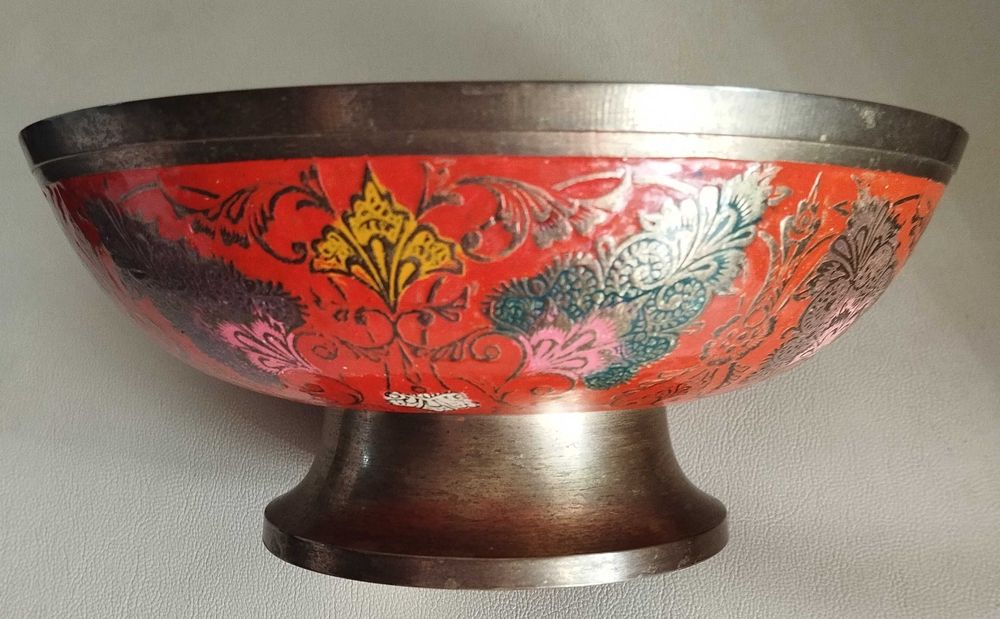 Фруктиера от месинг от Индия