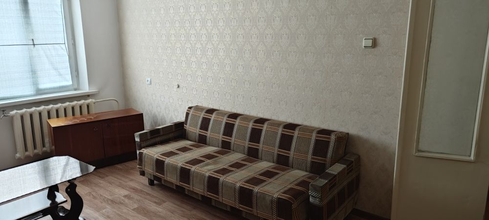 Продаётся квартира