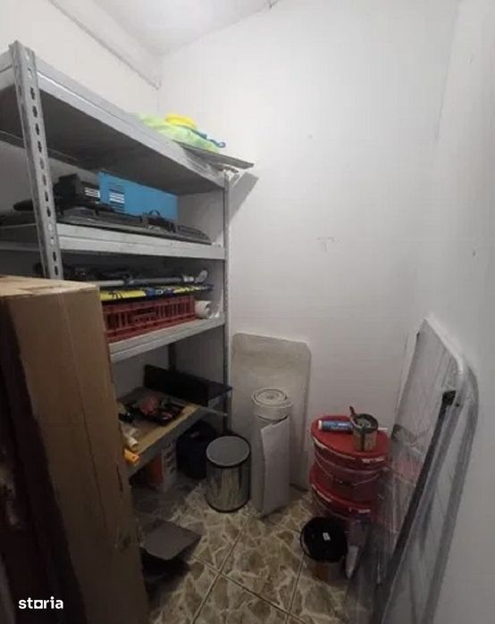 Apartament 2 camere, loc de parcare, boxa, Smardan