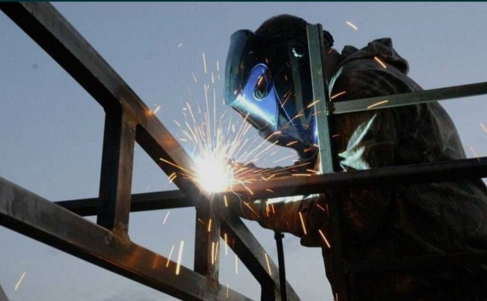 Svarshik gazosvarshik gazavik santexnik rezak Gazovik