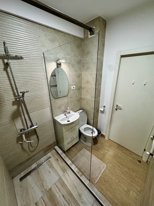 Vand Apartament 2 camere Mamaia Nord, langa Alezzi Resort la 100m de  plaja