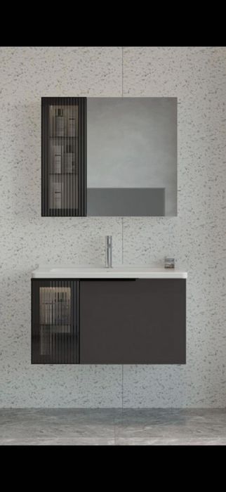 Душ корито “Roca”90x90