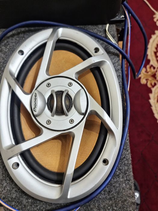 Pioneer TS_D690R