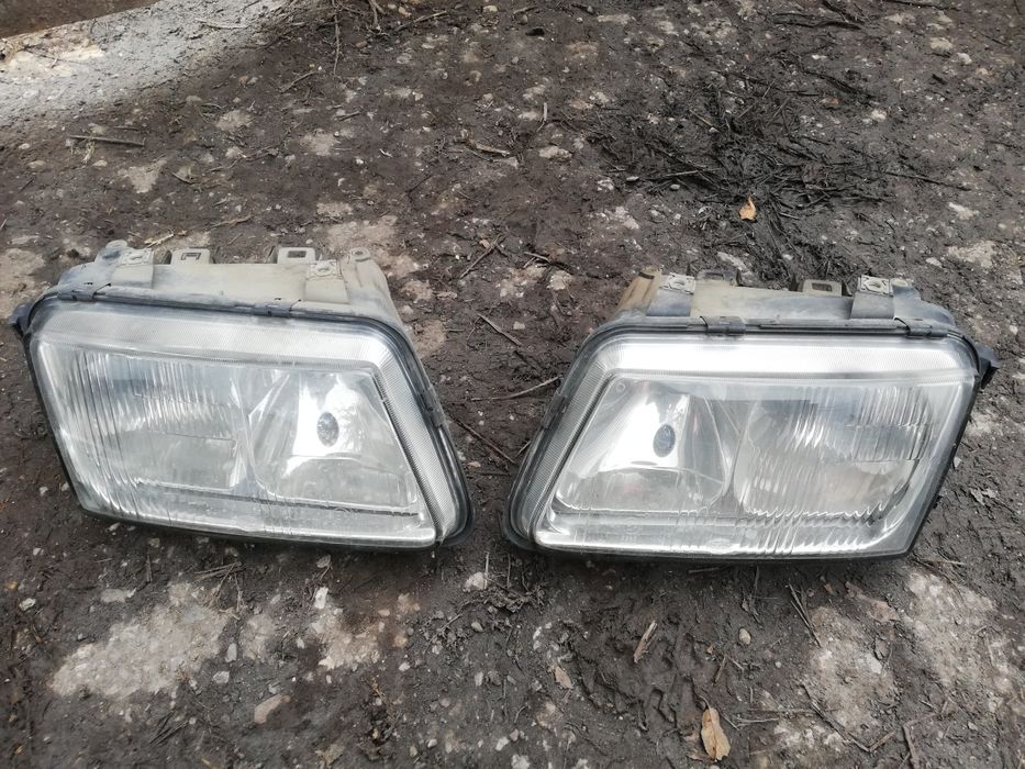 Фарове за ауди а3 8Л