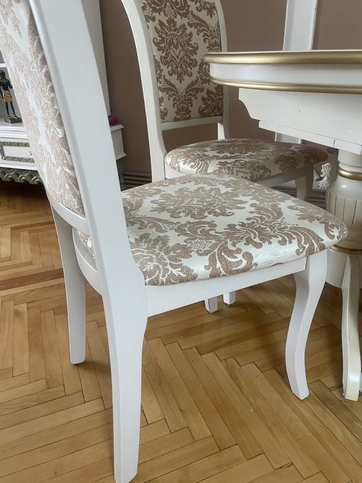 Set masa cu 4 scaune