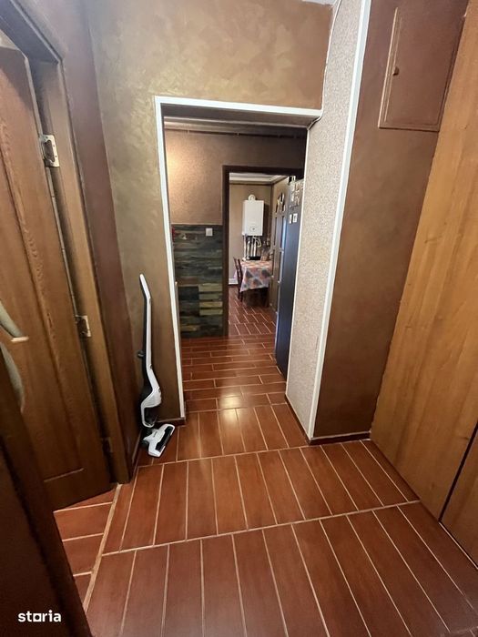 Apartament 3 camere Bratianu