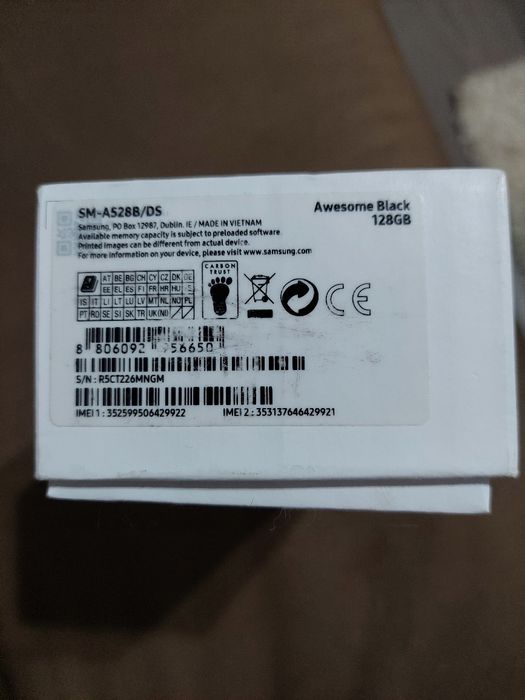 Samsung Galaxy A52 5G