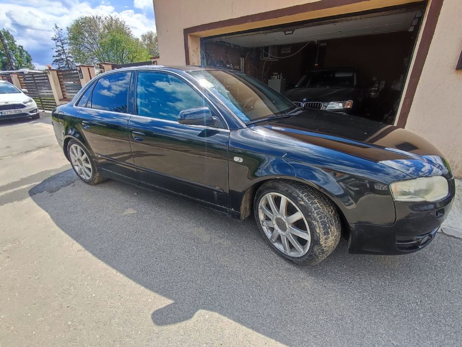 AUDI A4 2005 — imagine 5
