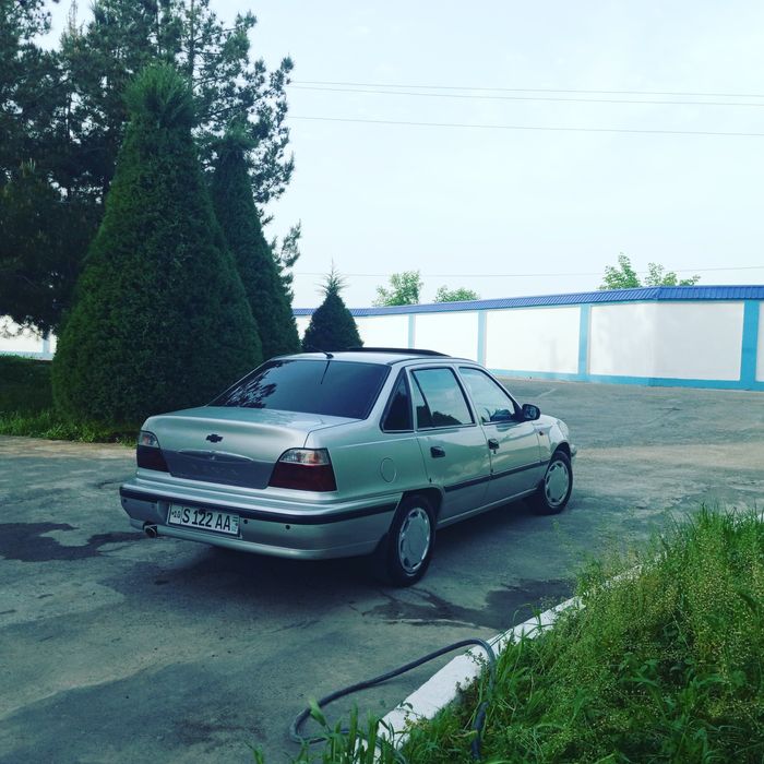 Nexia sons super kandisaner eksport