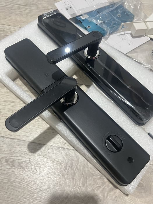 Продам умный замок