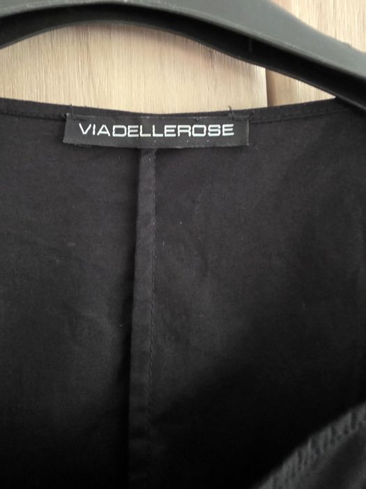 VDR дамска рокля размер S