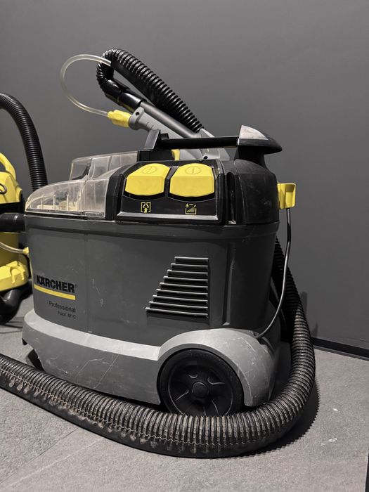 Обменяю или продам два пылесоса KARCHER
