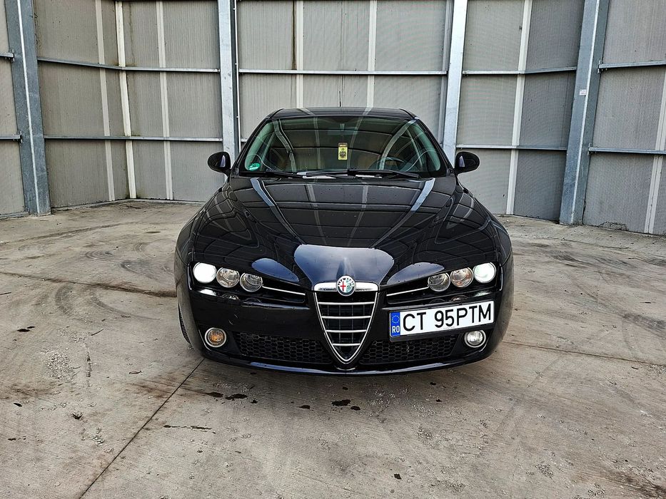 Alfa Romeo 159