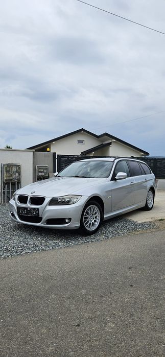 BMW 3 Series 2011 — imagine 4